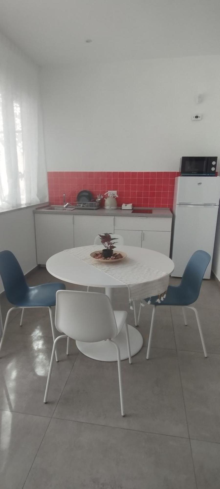 Alta Quota Relax On The Sea Bed & Breakfast Salerno Ngoại thất bức ảnh